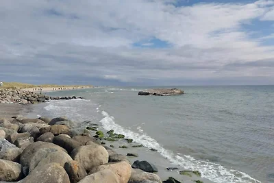 6 Personen Ferienhaus in Skagen