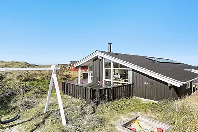 Maison de vacances pour 8 a Hjørring-By Traum