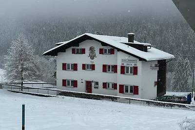 Wohnung in Montafon nahe Skiliften