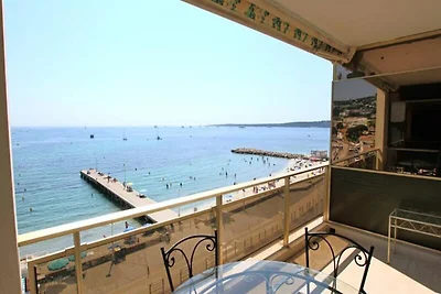 Apartment in Palm Beach in der Nähe von Mouré...