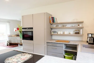 Ferienwohnung mit 1 Schlafzimmer