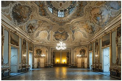Zentrale Trilo-Wohnung