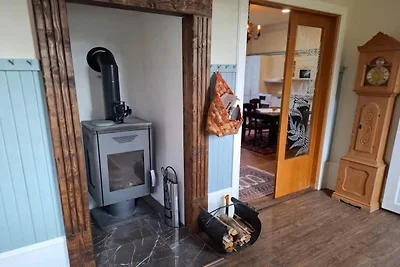 5 star holiday home in SKATTUNGBYN ORSA