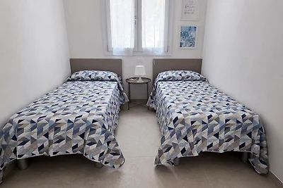 Wohnung in Rosolina Mare (RO)