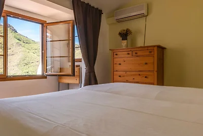 Casa vacanze rurale ad Agaete con piscina