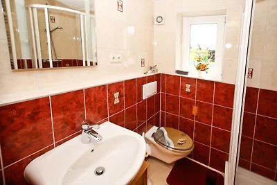 Ferienhaus in Bastorf f�r 3 Personen