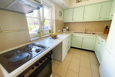 Appartement in Kroatië bij Adriatische kust