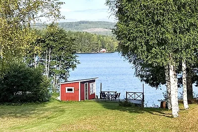 4 Sterne Ferienhaus in TRÖNÖDAL-By Traum