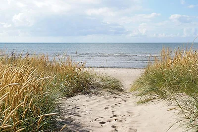 4 Personen vakantie huis in FALKENBERG