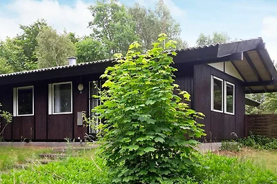 6 Personen Ferienhaus in Hundested-By Traum
