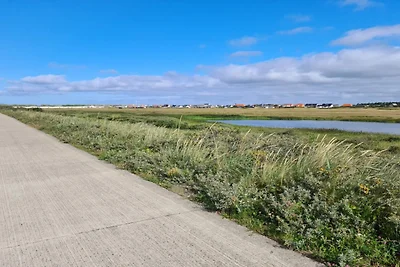 5 stelle case ad Vestervig-By Traum