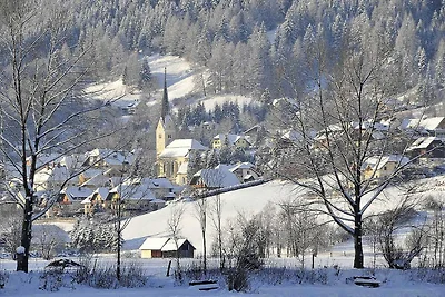 Apartment in St. Michael im Lungau nahe...