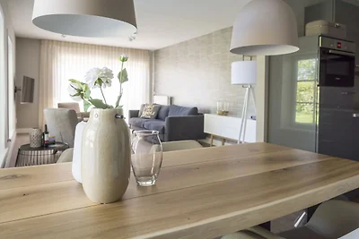 Rustikaler Bauernhof in Texel mit Terrasse