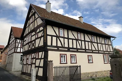 Austragshaus Rhön