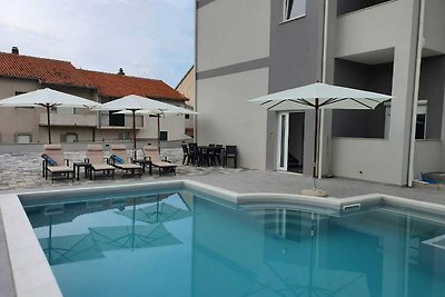 Apartments Villa Salona Sky - Superior Two Be...