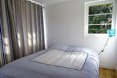 Vakantieappartement met 3 slaapkamers