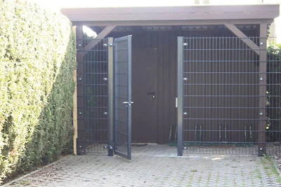 Ferienhaus Erholungsurlaub Trassenheide