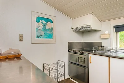 6 persone case ad Blåvand