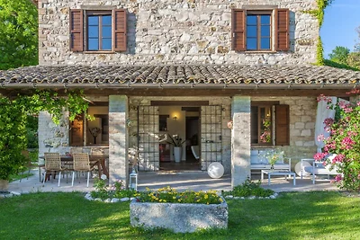 Charmante Villa in Melle mit Swimmingpool