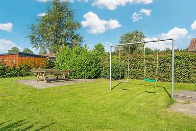8 Personen Ferienhaus in Sydals-By Traum