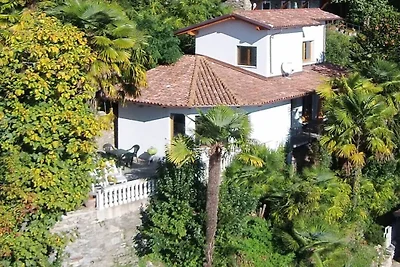 Domek letniskowy Urlop wypoczynkowy Cannero Riviera