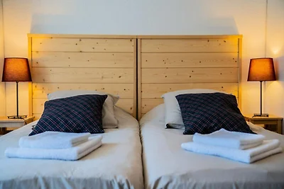 Villa a Le Mont-Dore con vista sul Sancy