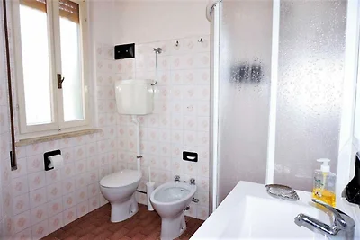 Villa in Caorle bij Spiaggia Tartaruga