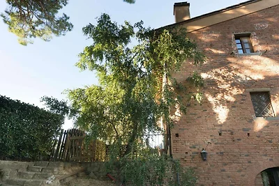 Invitante casa vacanze con piscina