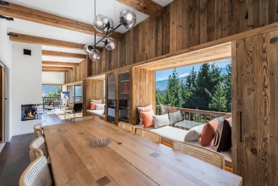 Residence Horizon Blanc für 6 Personen