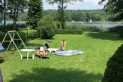 Ferienhaus mit 1 Schlafzimmer
