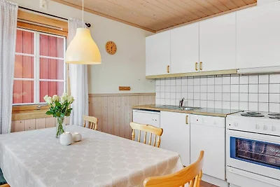 6 Personen Ferienhaus in Brekstad-By Traum