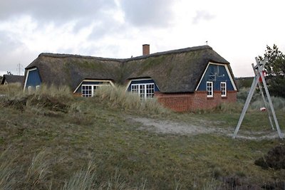 4 Sterne Ferienhaus in Ringkøbing