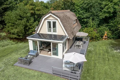 Charmantes Landhaus für 4 Personen