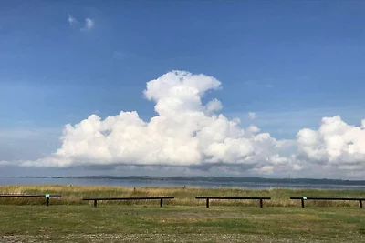 14 Personen Ferienhaus in Ebeltoft-By Traum
