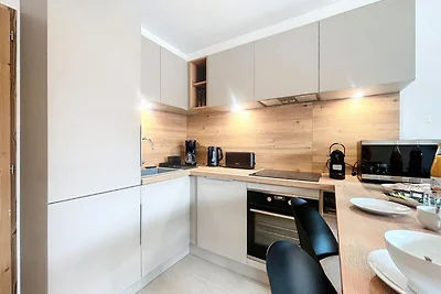 Corylus-Apartment-4Pers-Center Station