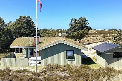 6 persone case ad Oksbøl
