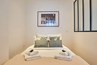 Charmant appartement-Bastille-Le Marais