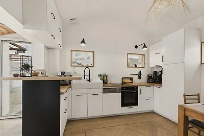 Apartment in La Chaume in Strandnähe