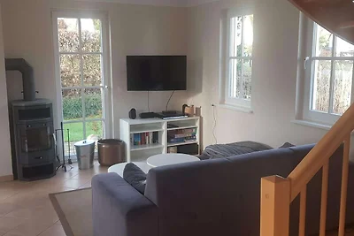 Ferienhaus in Wohlenberg nahe der Ostsee