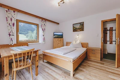 Vakantiehuis aan de Großglocknerweg