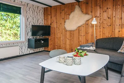 6 Personen Ferienhaus in Rømø-By Traum