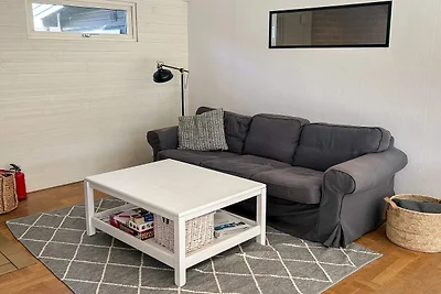 5 Personen Ferienhaus in TRELLEBORG