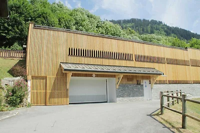 Appartement Gentianes voor 3 personen
