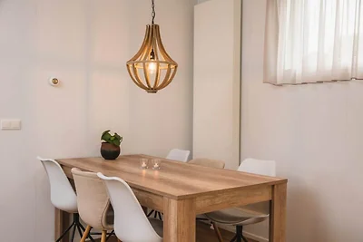 Chalet de luxe en forêt avec sauna privé
