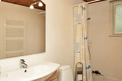 8 Personen Ferienhaus in Humble