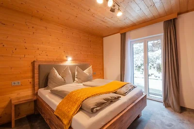 Wohnung am Ortsrand von Kitzbühel