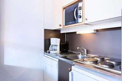 Residenz Les Fontaines Blanches