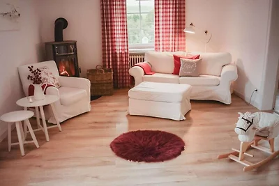 Landliefde - vakantie op de paardenboerderij-