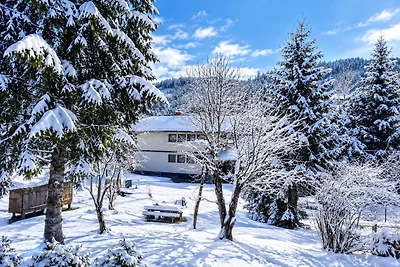 Chalet in Zweinitz nahe Skipisten