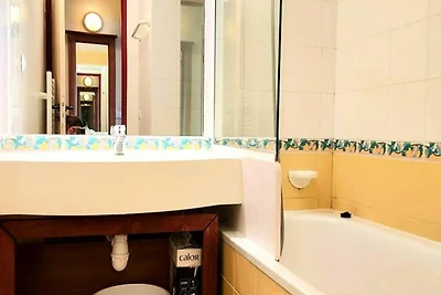 Ferienwohnung in Plagne Soleil mit Zugang zu ...